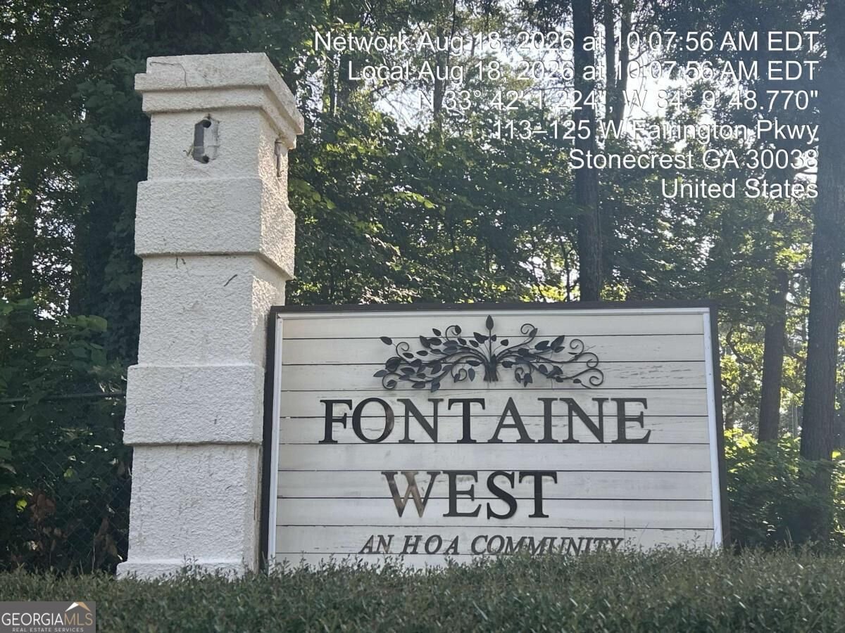 50 Le Parc Fontaine Lithonia - Photo 14