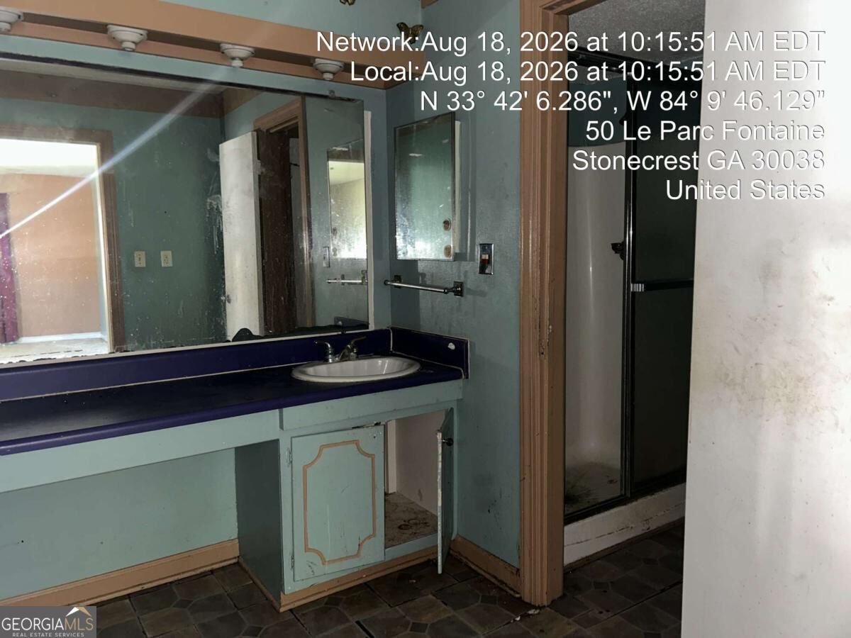 50 Le Parc Fontaine Lithonia - Photo 8
