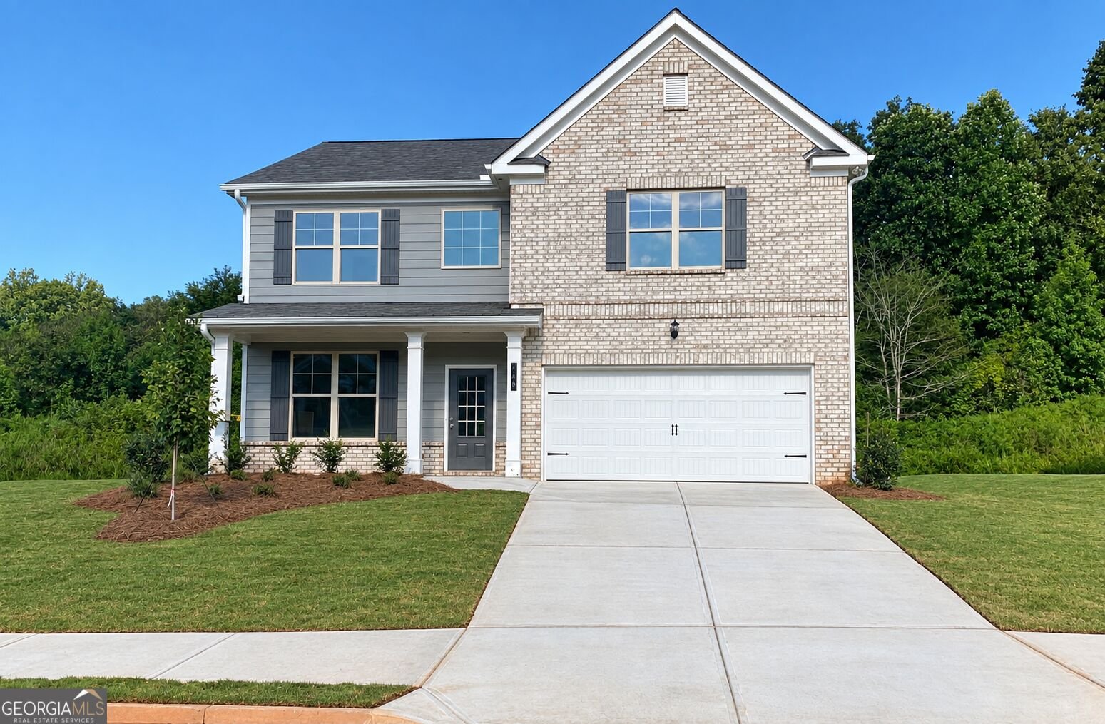 148 Open Waters Walk Braselton - main photo