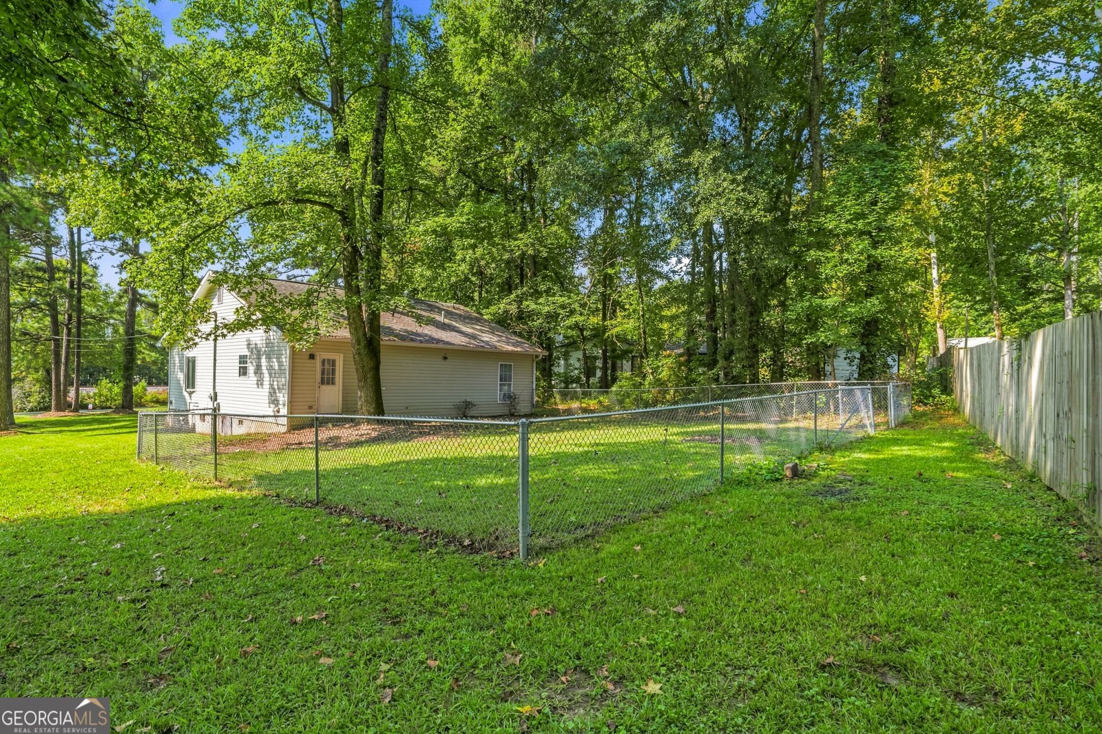4451 Ben Hill Road Lithia Springs - Photo 10
