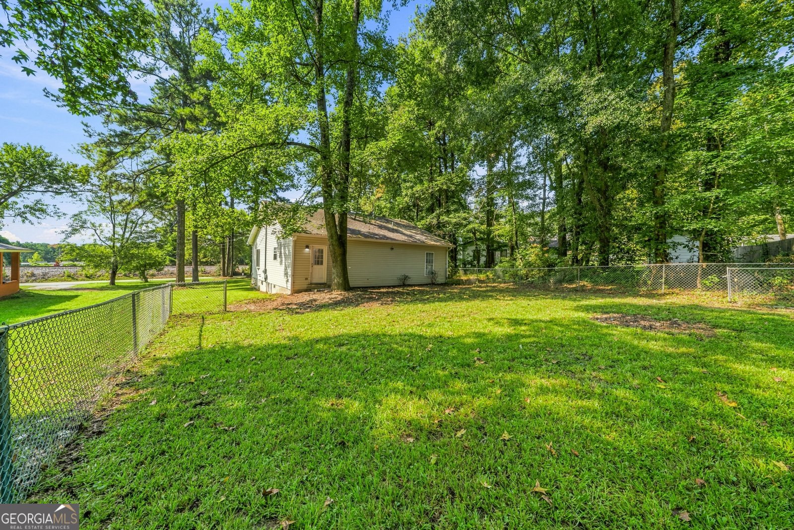 4451 Ben Hill Road Lithia Springs - Photo 12