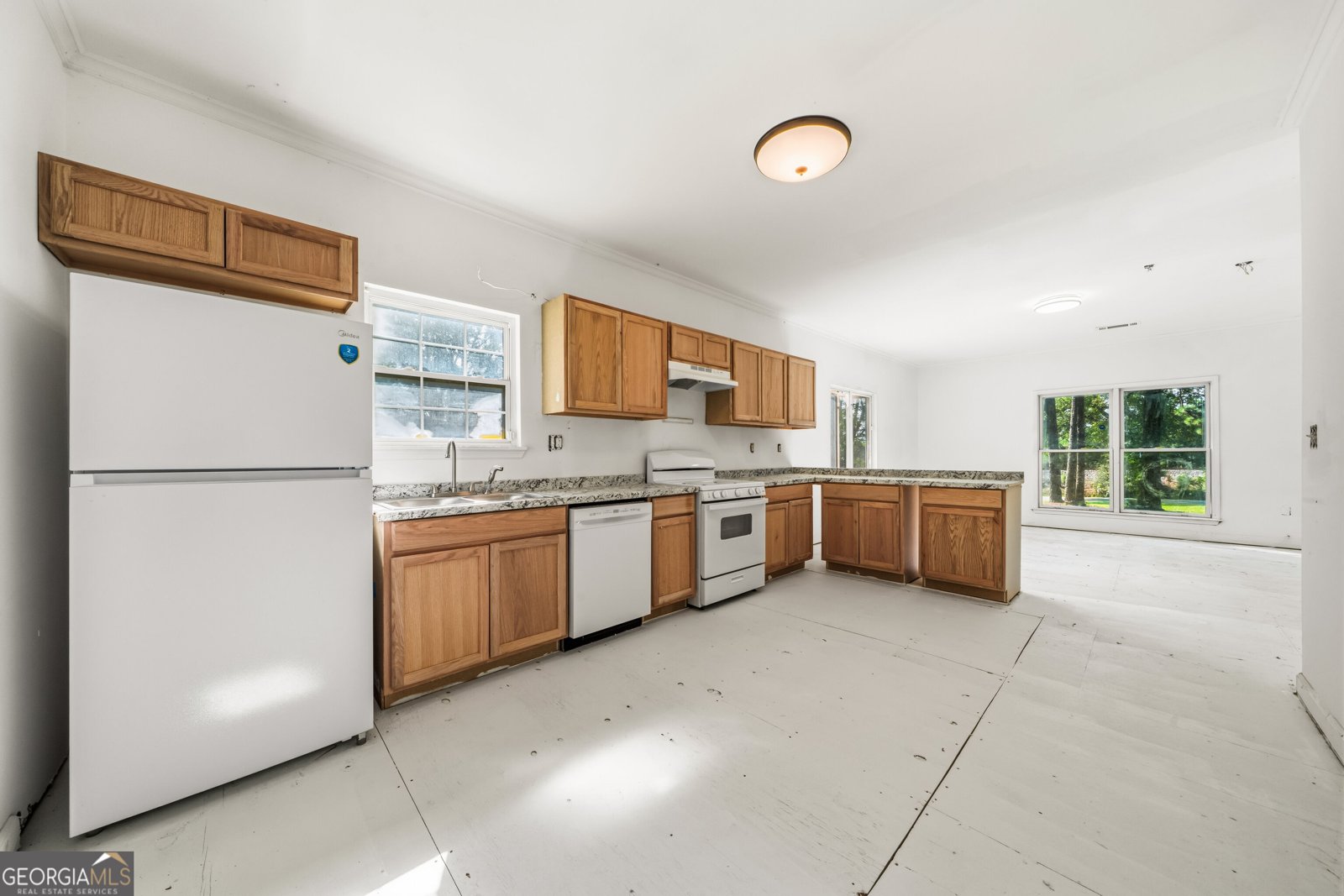 4451 Ben Hill Road Lithia Springs - Photo 14