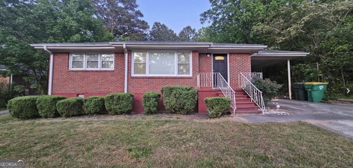 5652 Ash Street Forest Park - main photo