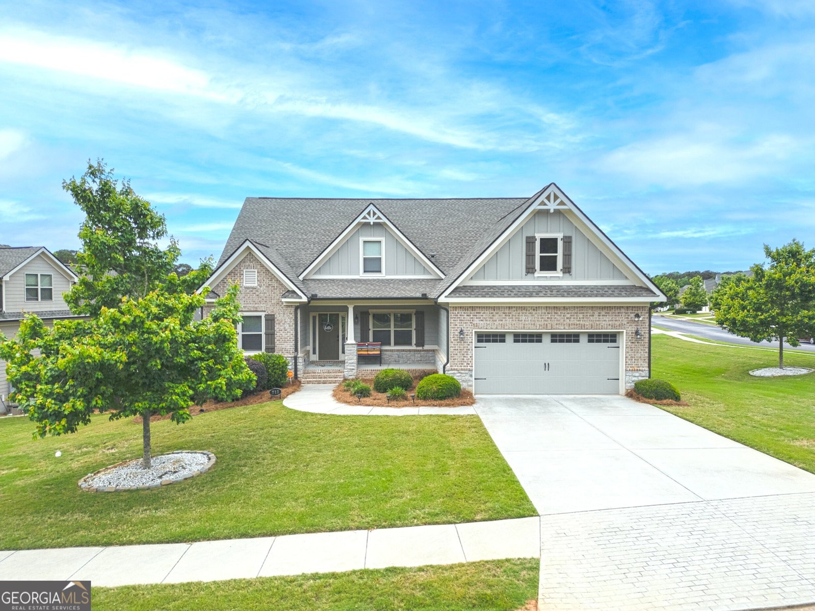 712 Fleeting Way Monroe - main photo
