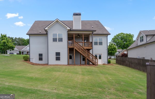 712 Fleeting Way Monroe - Photo 6