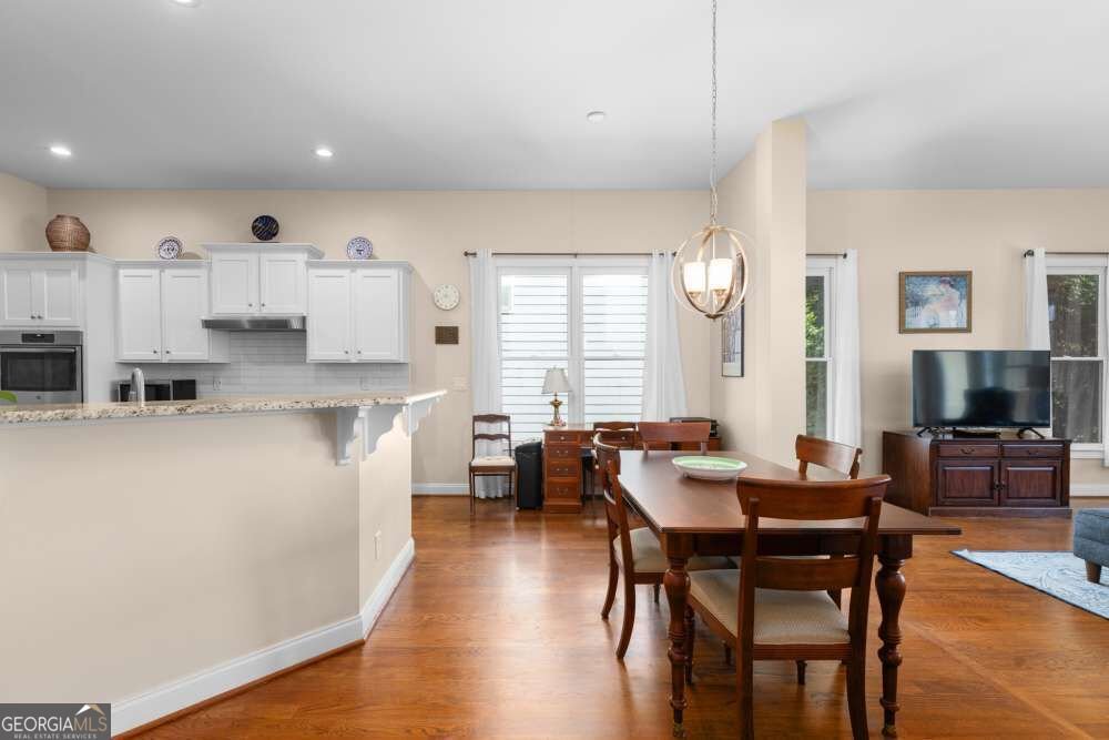 129 Cornerstone Place Woodstock - Photo 11