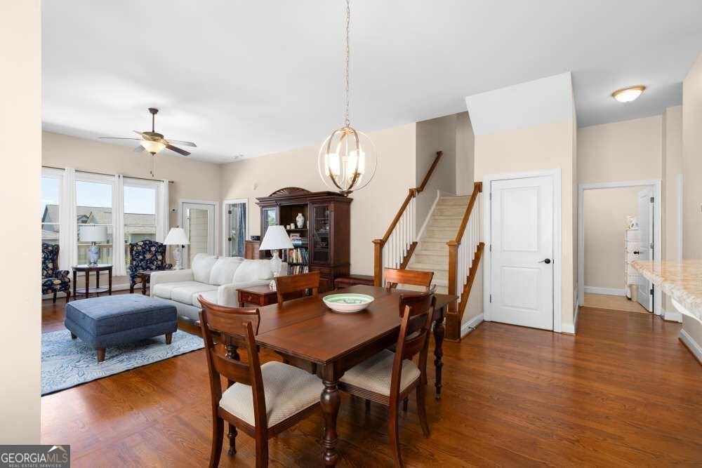 129 Cornerstone Place Woodstock - Photo 12