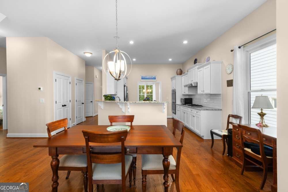 129 Cornerstone Place Woodstock - Photo 13