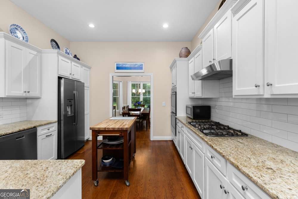 129 Cornerstone Place Woodstock - Photo 14