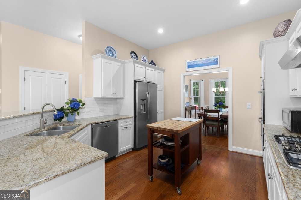 129 Cornerstone Place Woodstock - Photo 15