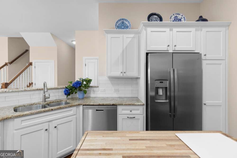 129 Cornerstone Place Woodstock - Photo 16