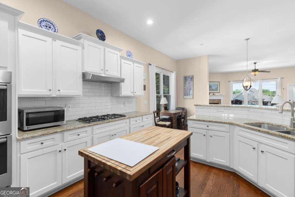 129 Cornerstone Place Woodstock - Photo 17