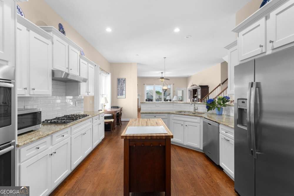 129 Cornerstone Place Woodstock - Photo 19