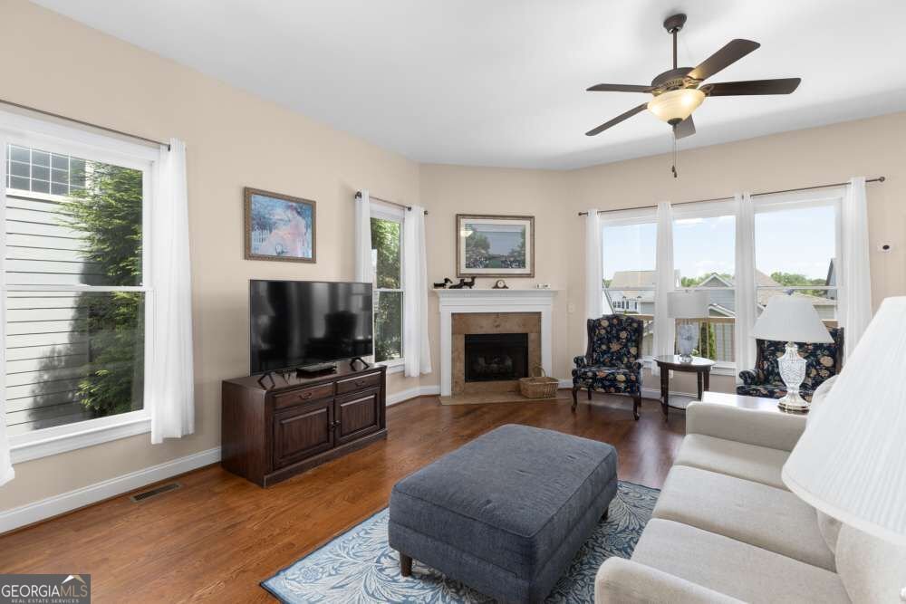129 Cornerstone Place Woodstock - Photo 20