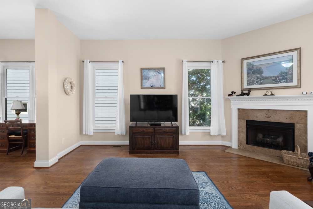129 Cornerstone Place Woodstock - Photo 22