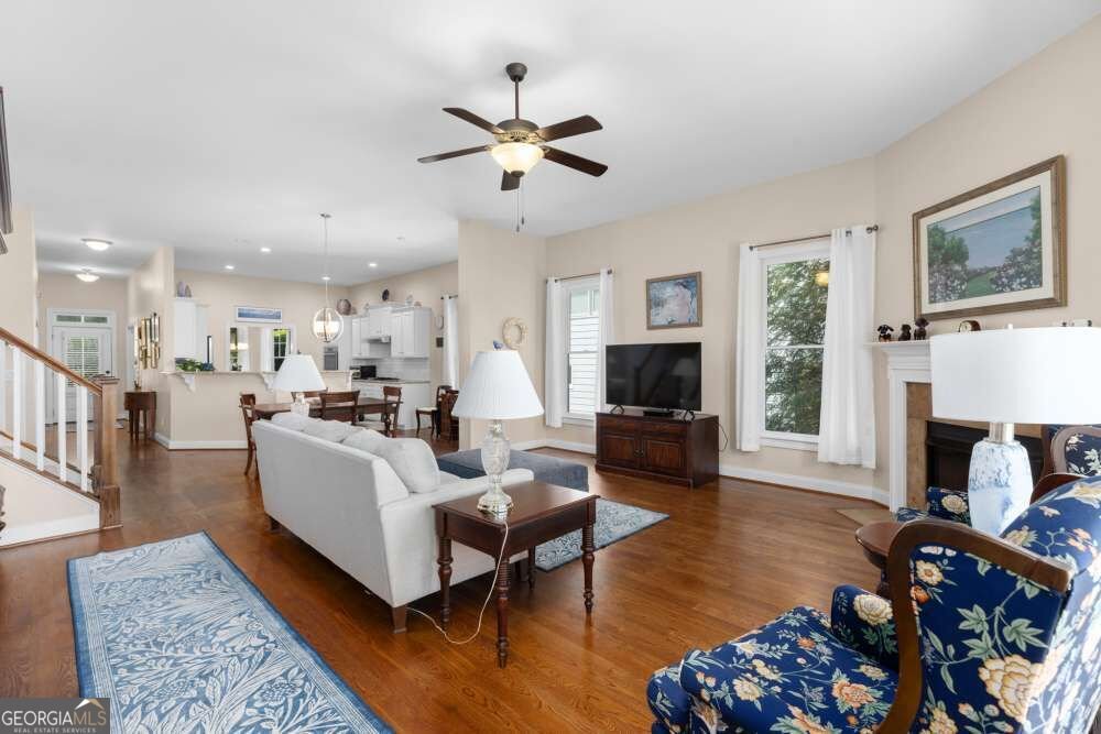 129 Cornerstone Place Woodstock - Photo 24