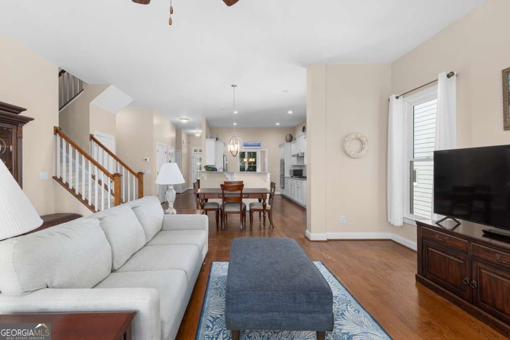 129 Cornerstone Place Woodstock - Photo 25