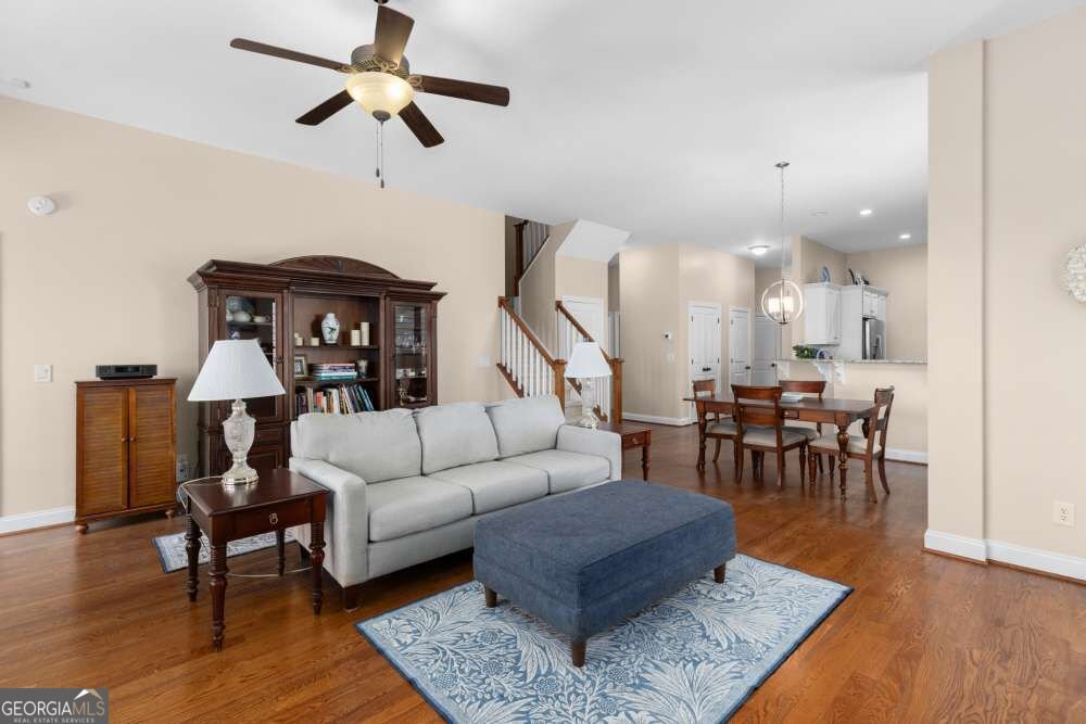 129 Cornerstone Place Woodstock - Photo 28