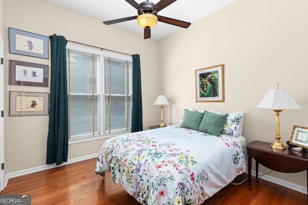 129 Cornerstone Place Woodstock - Photo 32