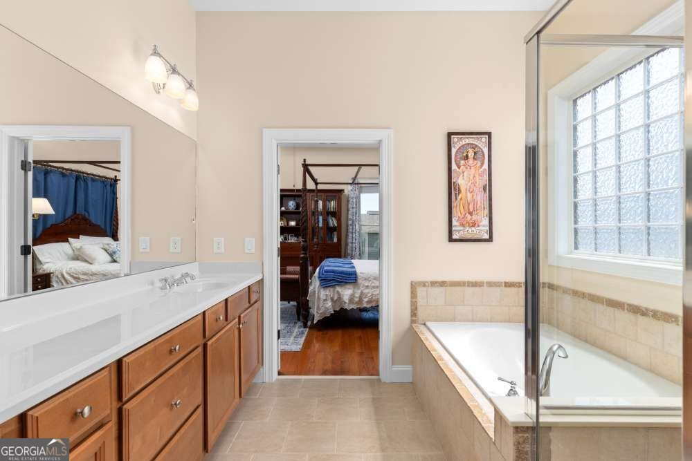 129 Cornerstone Place Woodstock - Photo 41
