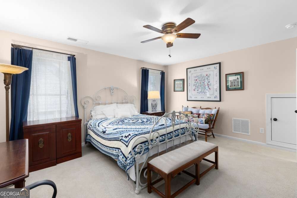 129 Cornerstone Place Woodstock - Photo 45