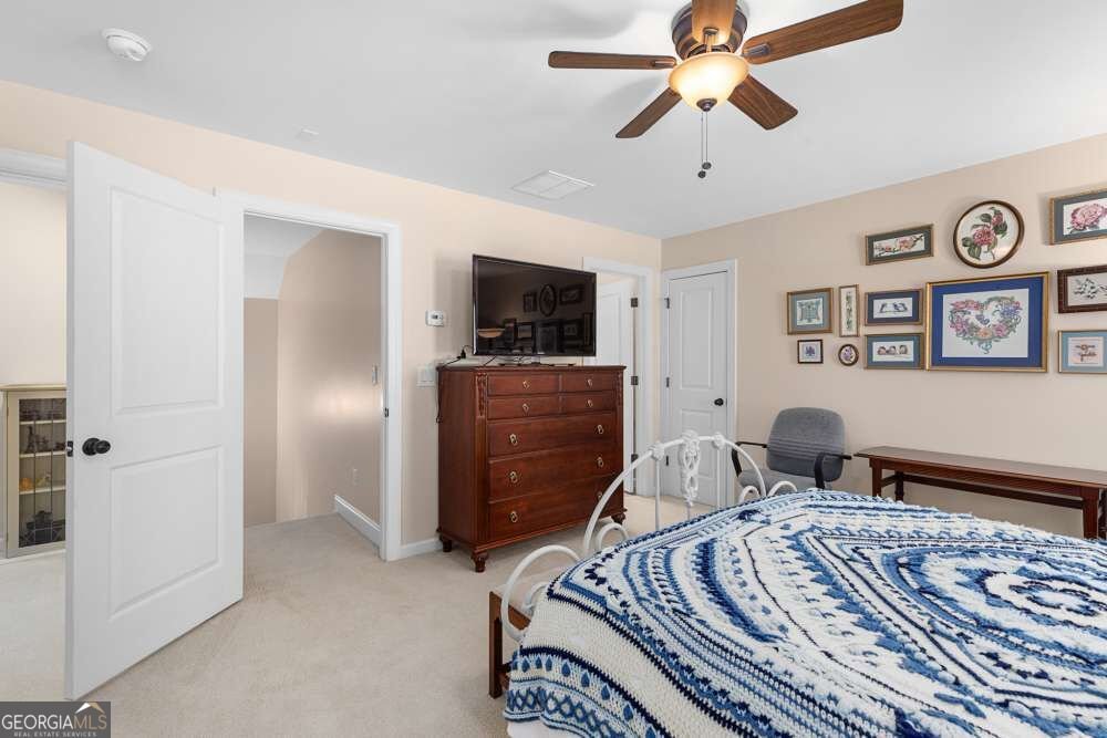 129 Cornerstone Place Woodstock - Photo 46