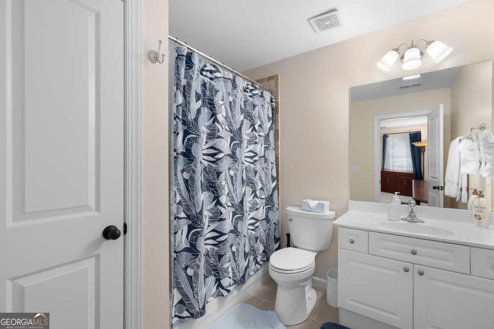 129 Cornerstone Place Woodstock - Photo 48