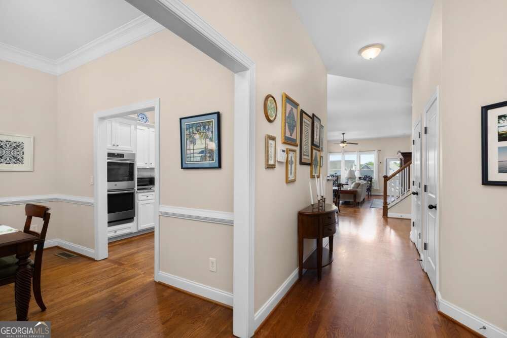 129 Cornerstone Place Woodstock - Photo 6