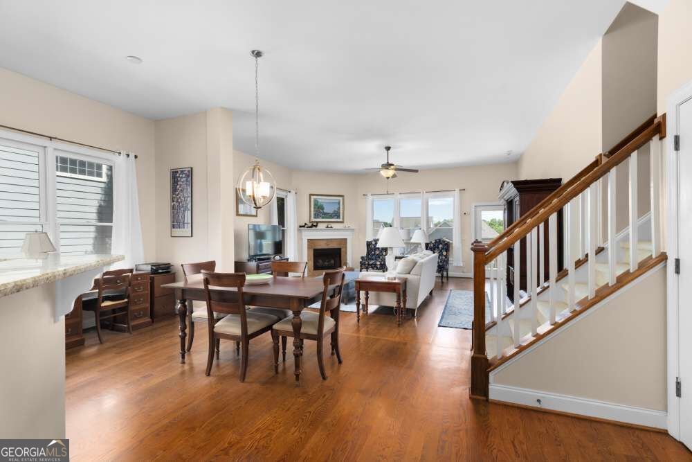 129 Cornerstone Place Woodstock - Photo 9