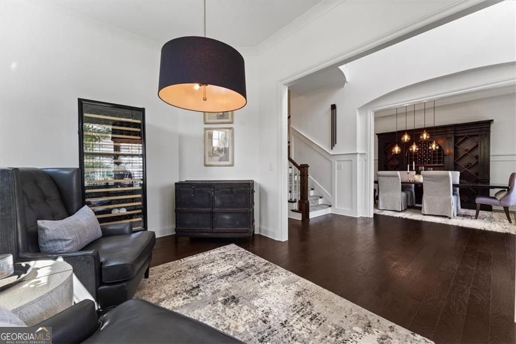 12170 Belvoir Lane Alpharetta - Photo 11