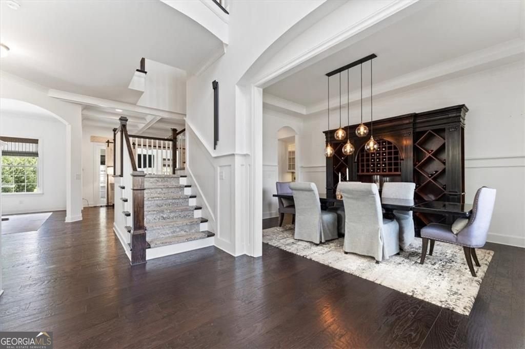 12170 Belvoir Lane Alpharetta - Photo 12