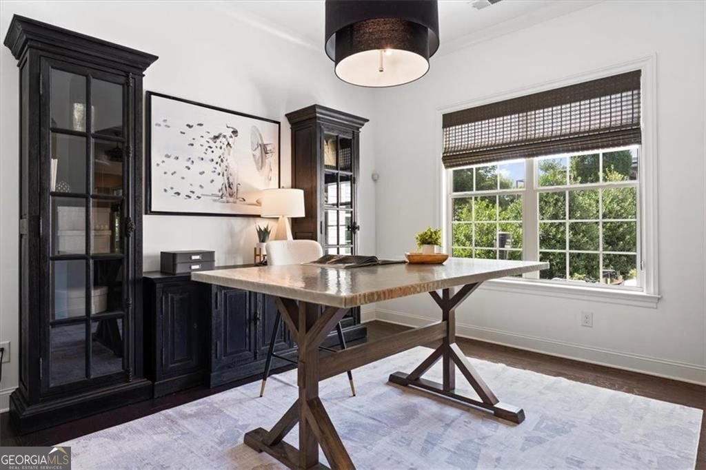 12170 Belvoir Lane Alpharetta - Photo 13
