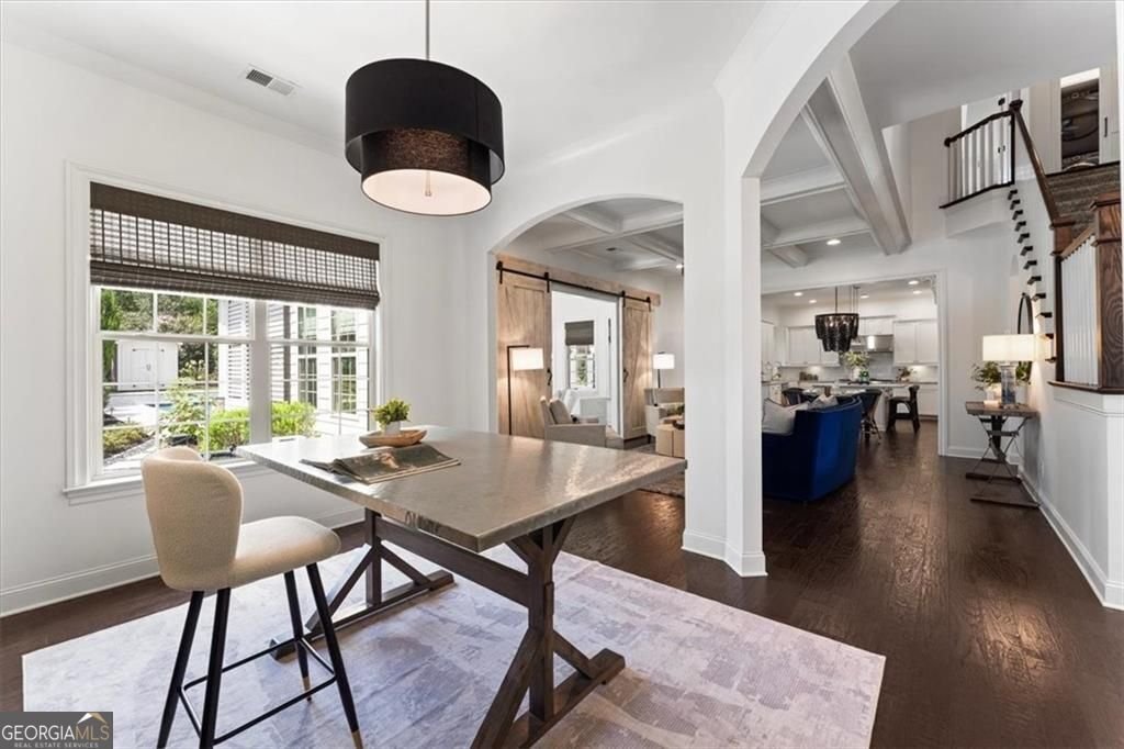 12170 Belvoir Lane Alpharetta - Photo 14