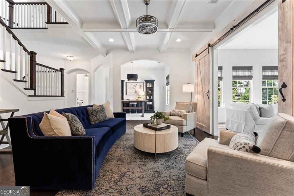 12170 Belvoir Lane Alpharetta - Photo 15