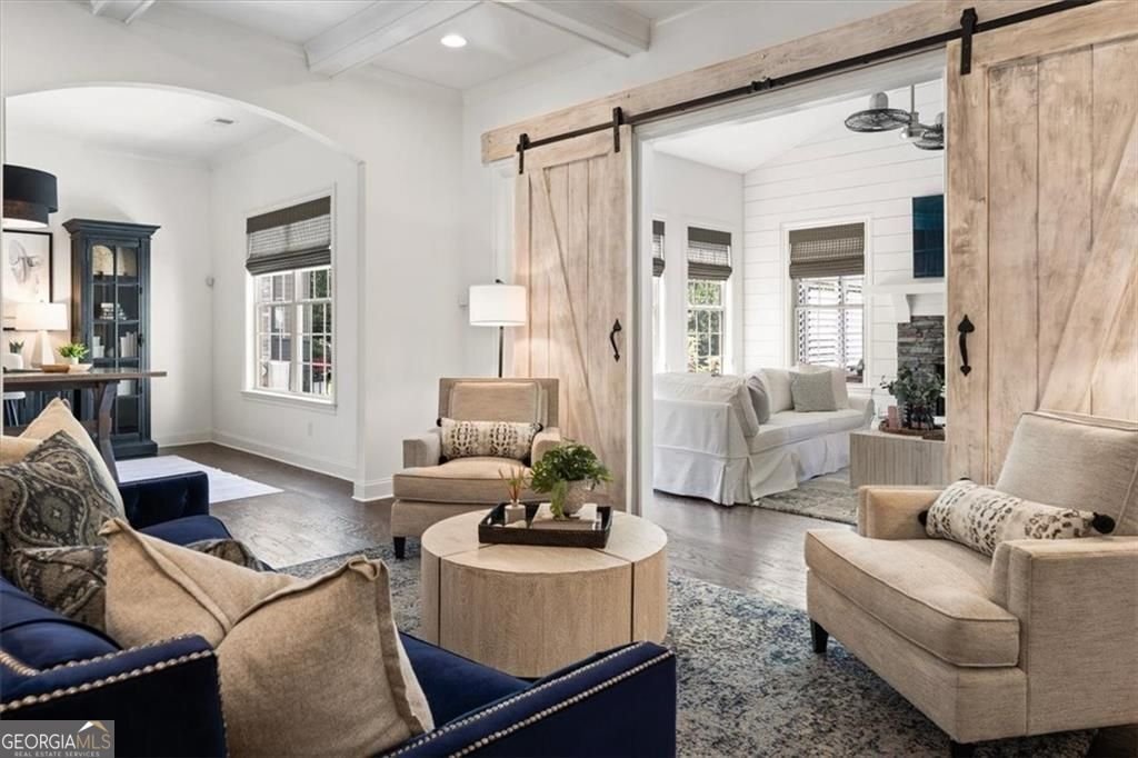12170 Belvoir Lane Alpharetta - Photo 16