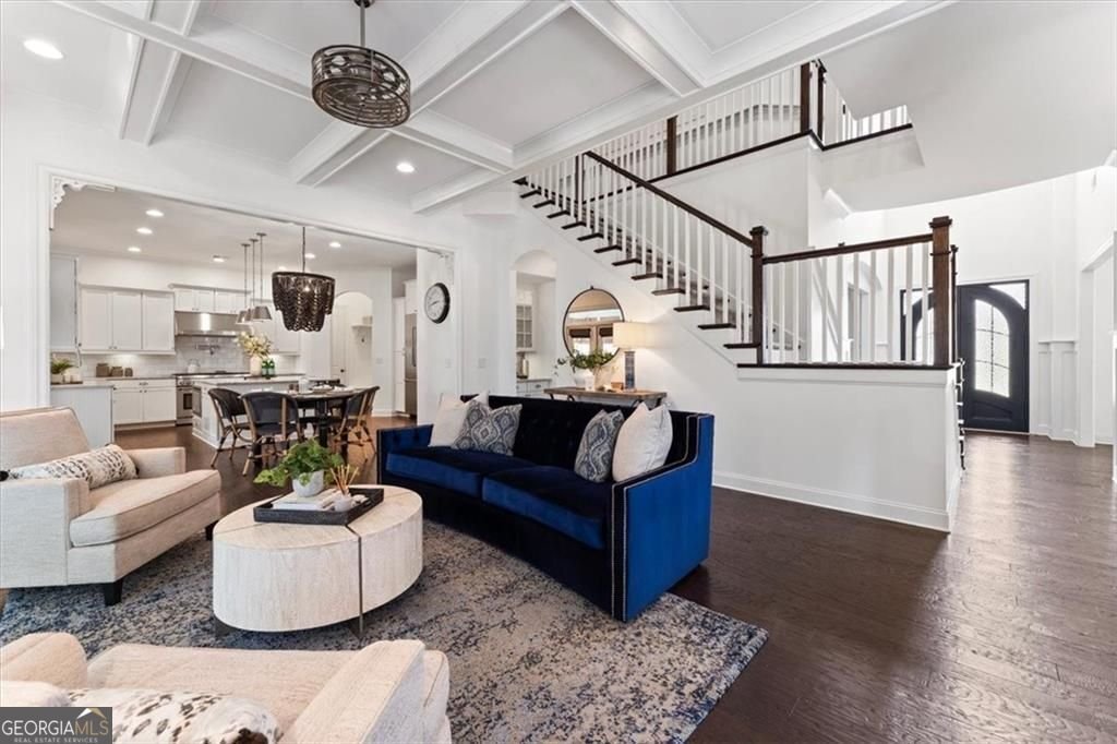 12170 Belvoir Lane Alpharetta - Photo 17