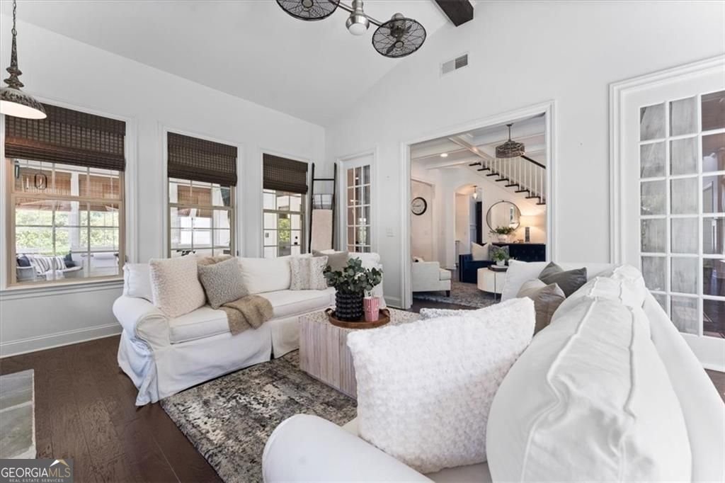 12170 Belvoir Lane Alpharetta - Photo 19