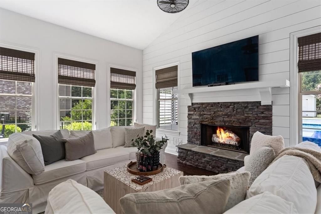 12170 Belvoir Lane Alpharetta - Photo 20