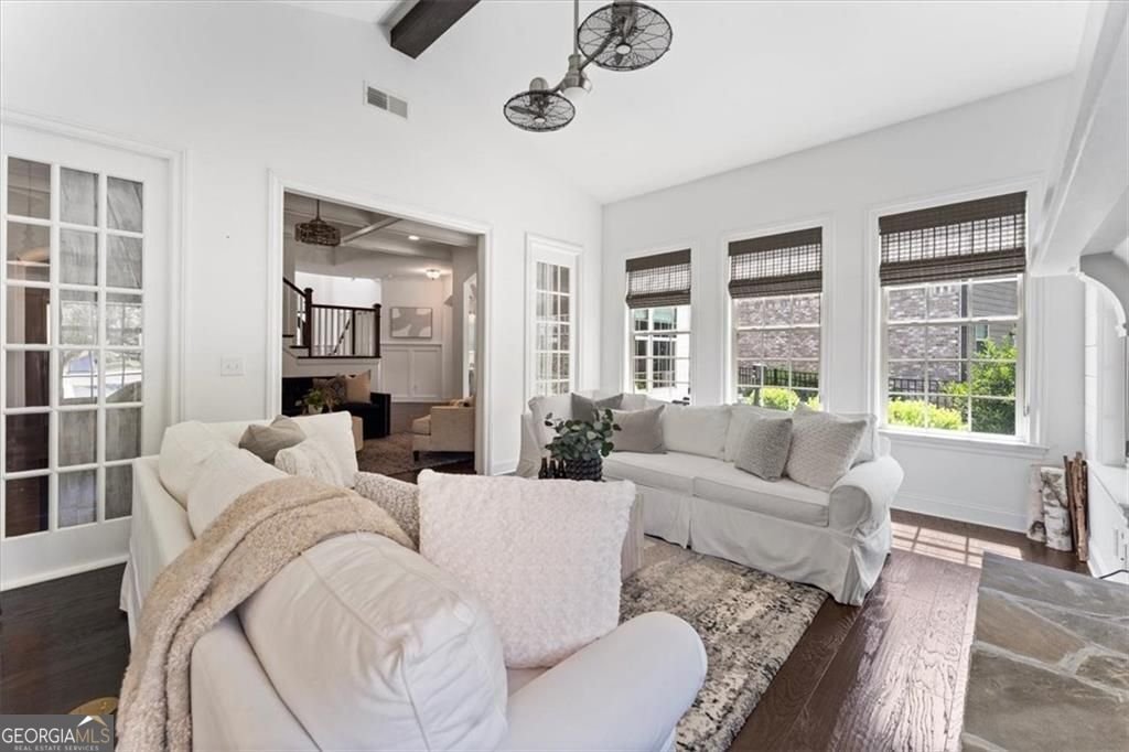 12170 Belvoir Lane Alpharetta - Photo 21
