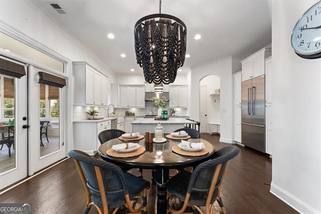 12170 Belvoir Lane Alpharetta - Photo 24