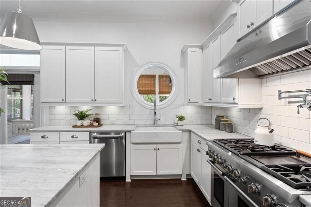 12170 Belvoir Lane Alpharetta - Photo 25