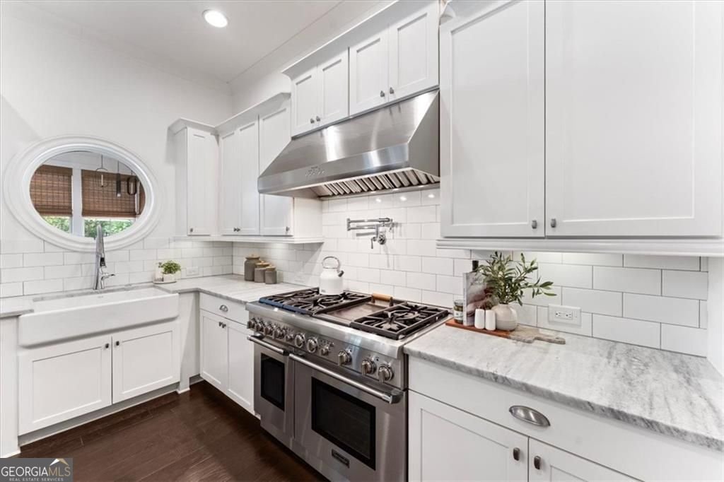 12170 Belvoir Lane Alpharetta - Photo 26
