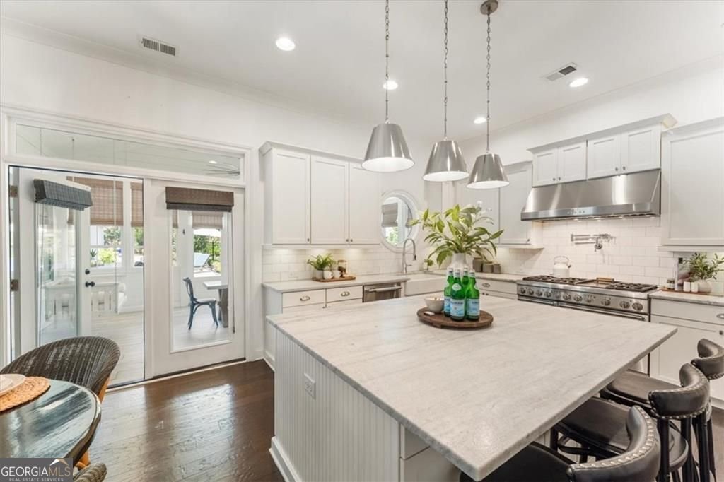 12170 Belvoir Lane Alpharetta - Photo 28