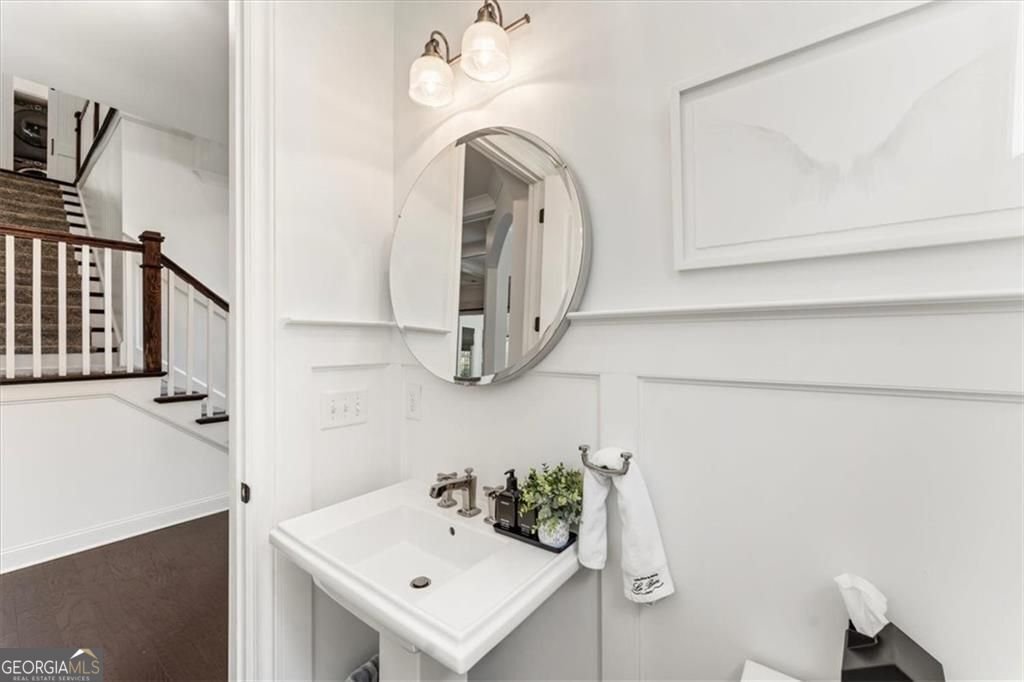12170 Belvoir Lane Alpharetta - Photo 32