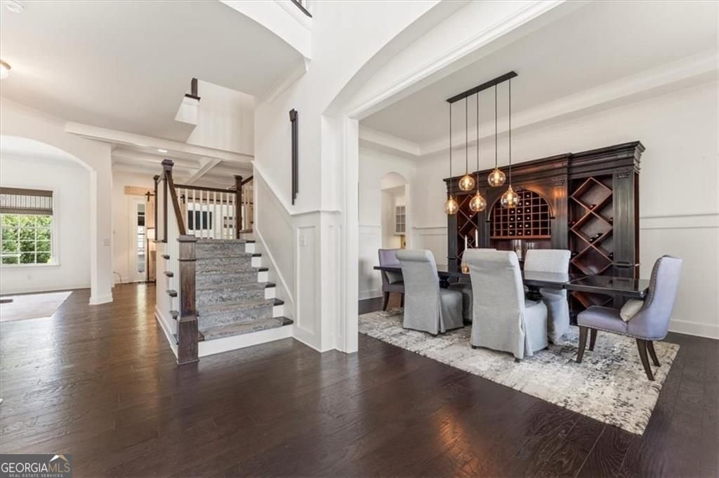 12170 Belvoir Lane Alpharetta - Photo 33