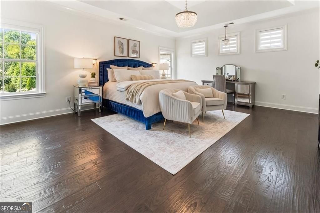 12170 Belvoir Lane Alpharetta - Photo 34