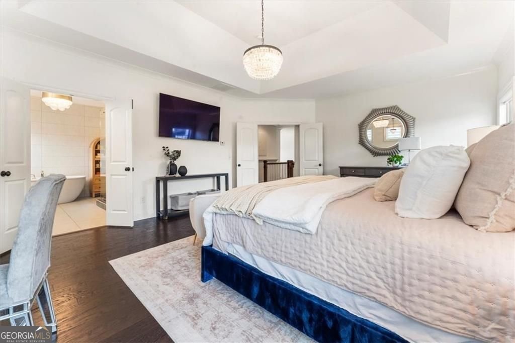 12170 Belvoir Lane Alpharetta - Photo 35