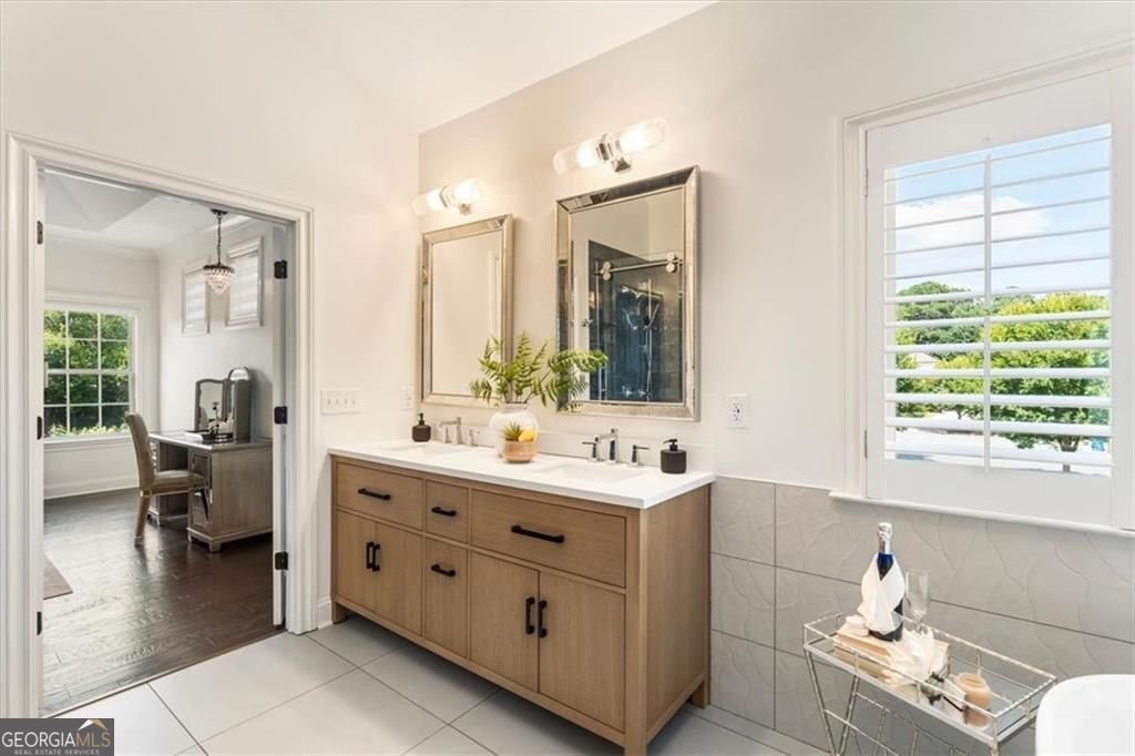 12170 Belvoir Lane Alpharetta - Photo 37