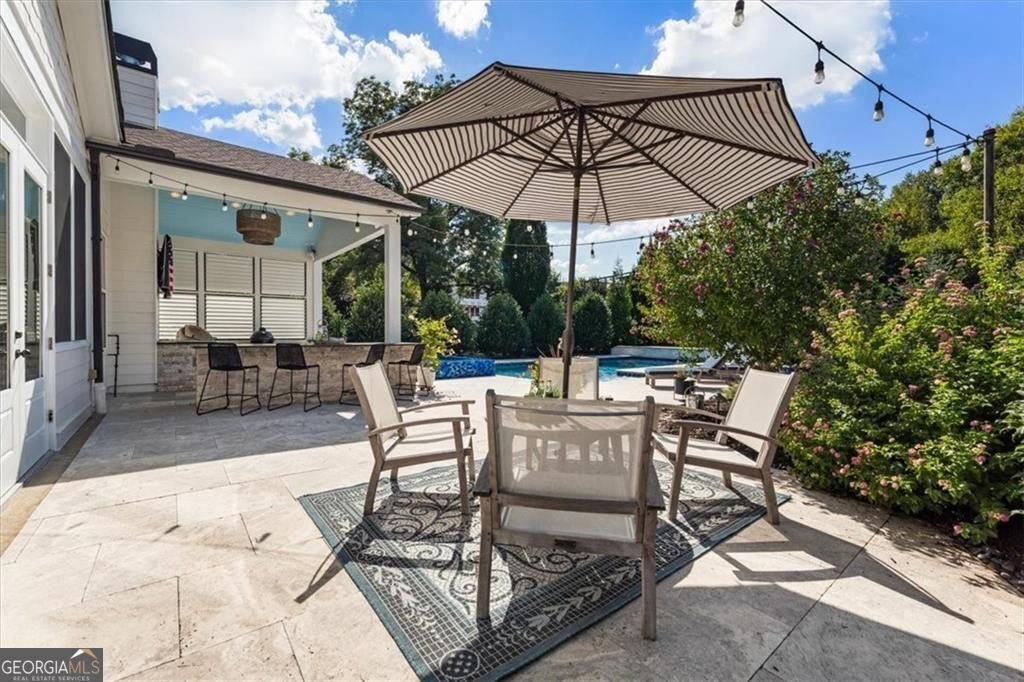 12170 Belvoir Lane Alpharetta - Photo 52