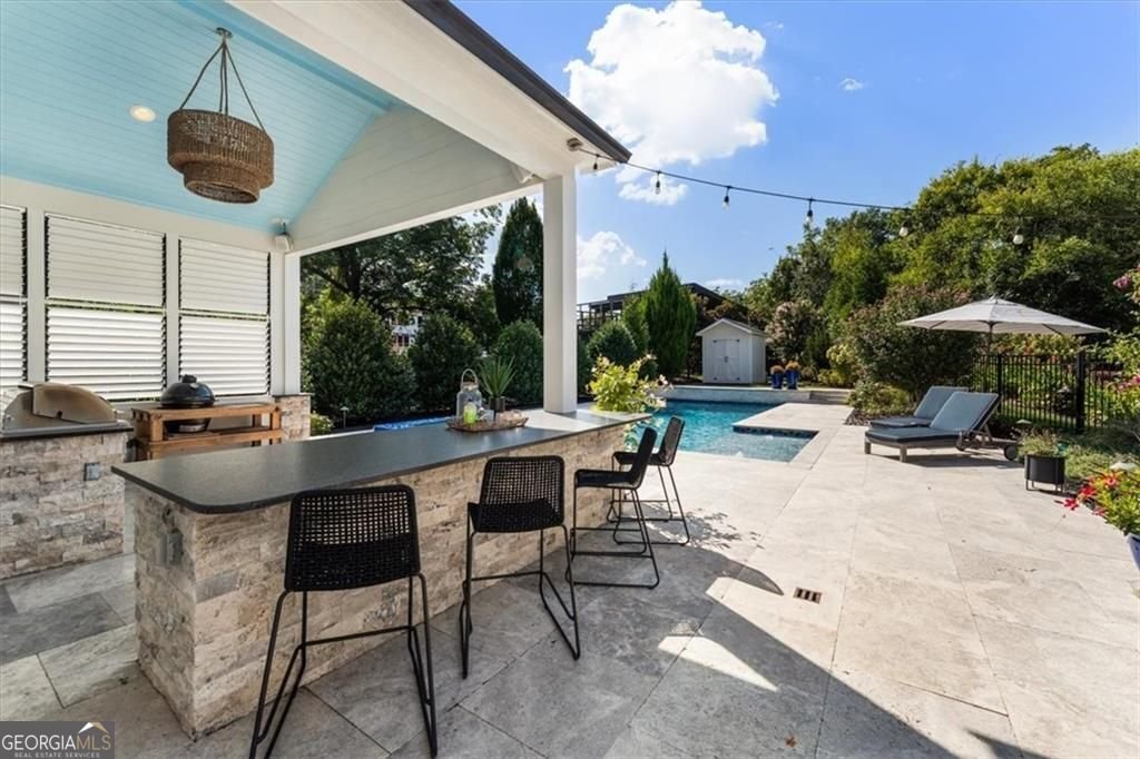 12170 Belvoir Lane Alpharetta - Photo 54